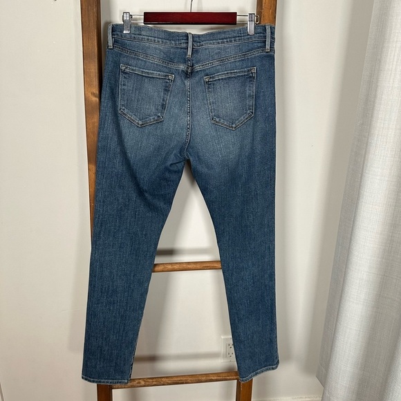 Frame Denim “Le Garçon” - Picture 7 of 7